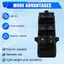 Nút công tắc cửa sổ điện Phụ kiện ô tô 93570-F80204X cho 2015 2016 2017 2018 2019 2020