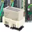 Bộ tổng hợp điện tử H7EC N Bộ tổng hợp điện kỹ thuật số điện áp với màn hình LCD 8 kỹ thuật số