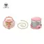 Máy Đính Hạt Xoay Cho Bé Gái Đồ Chơi Dụng Cụ Làm Đồ Trang Sức Cho Bé Gái Vòng Cổ Vòng Tay Thủ Công Giả Vờ Chơi Đồ Chơi Trẻ Em