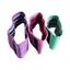 YEBY Co Giãn Squat Resistance Band Mông Thể Dục Căng Thẳng Ban Nhạc Tập Yoga Kéo Dài