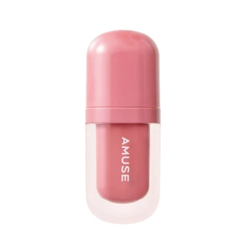 [amuse] Bebe Tint, 10 Rosely, 1 cái / Son Tint Hàn Quốc / Màu sắc lâu trôi / Người bán chọn