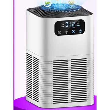 Máy lọc không khí hút lông thú cưng, Máy lọc không khí, Máy khuếch tán tinh dầu, Máy lọc không khí cho thú cưng bằng ion
