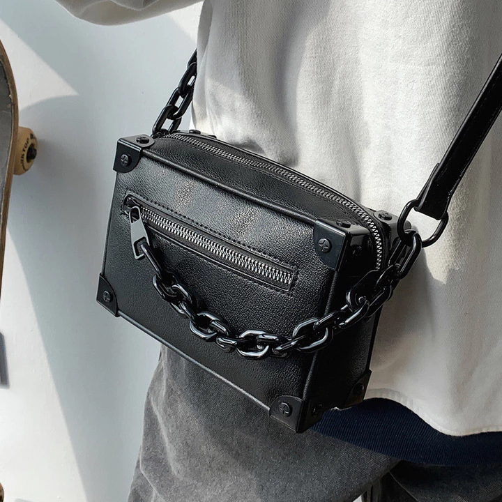 Women's Crossbody Bag – 4