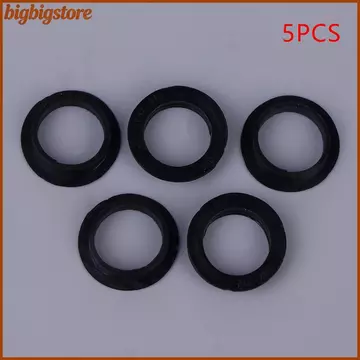 Lớn 5 Chiếc Xe Ngược Radar Cao Su Tay Vòng Cao Su Cho Cảm Biến Đỗ Xe Ốp Lưng Cảm Biến Đối Tượng 9663821577 9196705 25961317 V.v. PH
