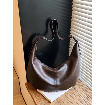 Women's Vintage Tote Bag – Large, for Work