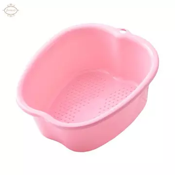 Bồn Tắm Chân Massage Chân Ngâm Chân Cho Móng Chân Ngâm Chân Nhà Chân SPA Ngón Chân Móng Tay Và Mắt Cá Chân Khô Nứt Chân Ngâm Chân
