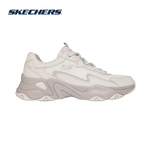 Giày Thể Thao Nam Skechers Sport D'Lites 5.0 Thường Ngày - 232494-SND Air-Cooled Memory Foam