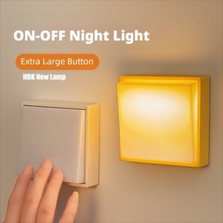 Đèn LED trang trí phòng HEARTHLY, công tắc cảm ứng, sạc USB, gắn tường từ tính