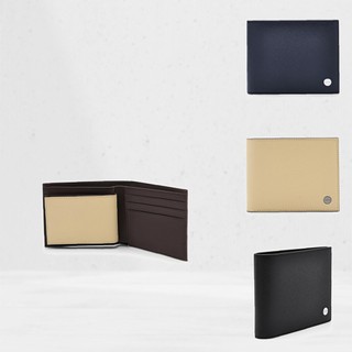 Ví PEDRO Oliver Leather Bi-Fold Wallet with Insert - PM4-16500022 chính hãng đủ bill