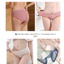 Combo 5-10 Quần Lót Nữ Cotton Kẻ Ca rô Mềm Mịn Đáy Lót Cotton Kháng Khuẩn Che Tên Sản Phẩm 42-58kg.