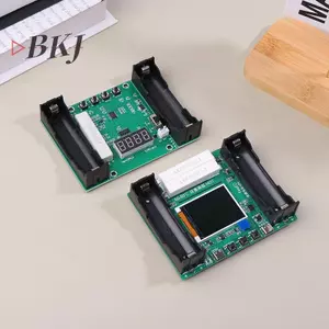 Máy kiểm tra dung lượng pin Lithium Mô-đun đo điện trở bên trong Máy kiểm tra pin [Mới]
