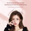 Ins Style Macaron Màu đệm không khí lược dọc tay cầm dài hộ gia đình sinh viên lược massage lớn cong túi khí lược sườn lợn lược lông xoăn