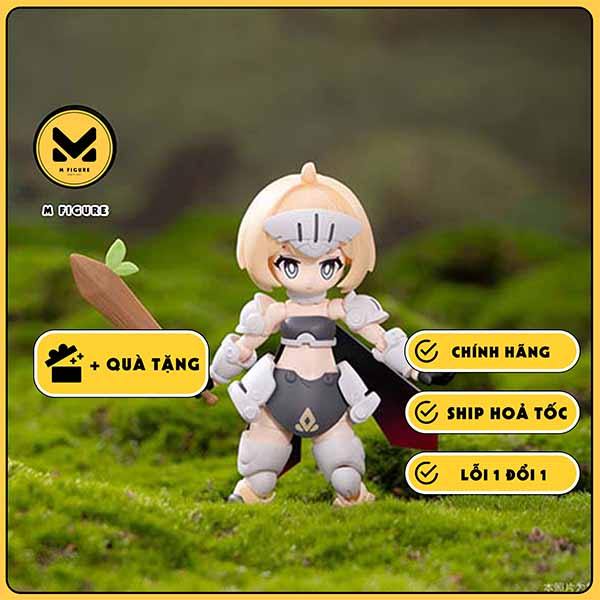 MÔ HÌNH Rookie Warrior - Another World Travel Notebook 01 - (PR ...