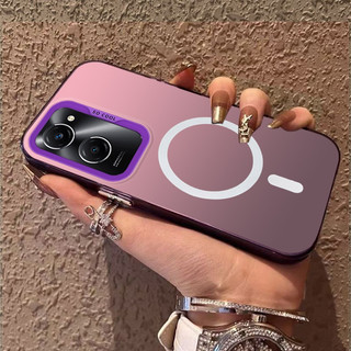 2023 VIVO Y03 4G Y18 4G Y28S Y28 4G Y18E 4G Y03T Y03A Vỏ Điện Thoại Vỏ Cứng TPU Bảo Vệ Chống Sốc Thiết Kế Mới Thẩm Mỹ CYBSWXCX03