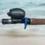 Cần Câu Silicone Chống Trơn Trượt cho Anglers