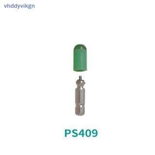 Dlyfull Light Stick dùng pin CR311, đèn LED ổn định, phụ kiện phao điện tử nhiều màu
