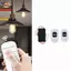 Điều khiển từ xa cho quạt có kẹp đầu cuối, thiết bị thiết thực cho phòng khách