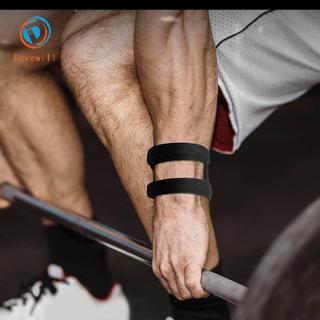 Bảo vệ nẹp cổ tay cho vòng bi tạ làm việc cầu lông
