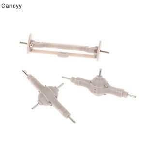 NDY 1 / 2 / 3 Cái 1 / 32 RC Xe Phía Trước Giữa Phía Sau Cầu Sửa Đổi Trục Phần DIY Phần Kim Loại Bánh Răng Phụ Kiện N