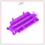 JRP 45 Con Lăn Tóc Rễ Lông Tơ Kẹp Sóng Perm Rod DIY Ngô Kẹp Corrugation JRP