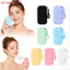 Chai xịt rỗng AFTEROF, có móc khóa nhựa Chai phân phối dung tích 30ml, Chai đựng nước hoa nhiều màu có thể đổ lại cho du lịch