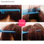 Lược Salon Chải Tóc Cán Dài Nhọn Rẽ Ngôi Chia Tóc Tỉ Mỉ - Lược Tạo Kiểu Chống Tĩnh Điện Giá Tốt