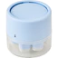 Sáng Tạo Trái Cây Khay Đá Silicon Cấp Thực Phẩm Có Nắp Kín Tủ Lạnh Frozen Ice Cube Tiện Dụng Dụng Cụ MMEX