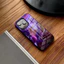 BK-1 Game S-Spyro Ốp Điện Thoại D-Dragon Cho IPhone 16 15 14 Pro 11 13 12 Mini 6 8 7 Plus Kính Thiết Kế Sang Trọng Cove