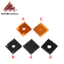 Phụ kiện máy in 3D MK7 / 8 Bộ tản nhiệt vàng 40 * 40 * 11 Bộ tản nhiệt Makerbot 6.30 Z4SJ