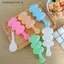 COD 2 Cái / bộ Bé Cơm Bóng Khuôn Bình Lắc Trang Trí Thực Phẩm Trẻ Em Bữa Trưa DIY Máy Làm Sushi Khuôn Dụng Cụ Nhà Bếp Phụ Kiện Bento MỚI