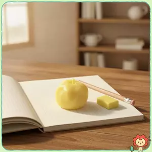Mô Phỏng Quả Tròn Màu Vàng Squishy Căng Thẳng Bóng Khuôn Mềm Fidget Đồ Chơi Giảm Căng Thẳng Cho Người Lớn Trẻ Em Ngày Lễ Quà Tặng