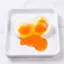 Chảy Trứng Lỏng Bóp Đồ Chơi Thực Tế Mô Phỏng Giảm Căng Thẳng Fidget Đồ Chơi Cho Trẻ Em Người Lớn Văn Phòng Trang Trí Bàn Làm Việc