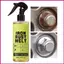 Xịt tẩy rỉ sét ô tô 100ml Chất tẩy rửa chuyên nghiệp Loại bỏ bột sắt cho bánh xe Phanh kim loại Vít shopidaevn