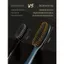 Combo 5 Bàn Chải Đánh Răng Siêu Mềm - Đầu Dài 4.5cm, Dùng Cho Cả Gia Đình