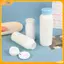 VFZ 1 CÁI 30 / 50 / 100 / 150g Chai Bột Talcum Có Thể Đổ Lại Mỹ Phẩm Bột Đựng Nhựa Hộp Đựng Bột Trống Chai Louislifecool