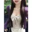 Quần áo mùa xuân 2026 Phong cách mới Hot Girl Pure Desire Style Suit Women Short Jacquard Cardigan Top + Áo Vest dây Bộ đồ hai mảnh