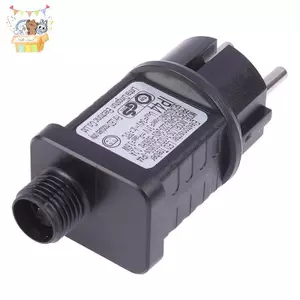 Bộ chuyển đổi nguồn Đèn dây biến áp 3.6W 31V Bộ hẹn giờ LED Bộ chuyển đổi nguồn cung cấp ánh sáng Bộ chuyển đổi công nghệ IP44 chống nước ELWW