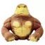 Co Giãn Gorilla Fidget Đồ Chơi Phục Hồi Chậm Không Chứa BPA Đồ Chơi Bóp Mềm Để Giảm Căng Thẳng Tiệc Tại Nhà Ủng Hộ Quà Tặng Cho Bé Trai Bé Gái