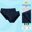 Combo 2 Quần Lót Tam Giác Nam Dệt Liền siêu thoáng mát TRA MCUN26A003