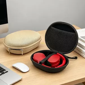 Hộp đựng tai nghe btsg Vỏ cứng cho tai nghe mô hình chuyên dụng
