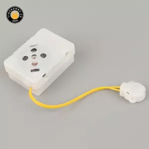 {TB & Bag} Máy ghi âm cho động vật nhồi bông Thiết bị ghi âm giọng nói vuông Mini có thể ghi lại Động vật nhồi bông Hộp thoại đồ chơi vuông cho.