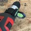 1 Cái Dụng Cụ Trợ Lý Máy Khoan Điện Level Dụng Cụ Khoan Lỗ Hướng Dẫn Chính Xác Để Trang Trí Tường Khung Ảnh Dòng mới