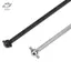 HFTOY 2 Cái hsp 08059 f / r xương chó thép 89.5mm cho xe 1 / 10 rc 94111 / 94108 / 94188 ~