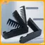 VFZ Chuyên Nghiệp 3 Trong 1 Nhà Thơ Gấp Răng Rộng Dầu Headb Râu Cắt Tóc Cắt Tóc Salon Dụng Cụ Tạo Kiểu Tóc Louislifecool