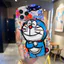 Ốp Lưng Samsung Galaxy A07 A06 A05 A04 A17 A16 A15 A14 A13 A25 A23 A22 A35 A33 A32 A31 A56 A55 A53 A52 A51 A50 A71 Kem gợn Sóng Cong Cạnh Họa Tiết Sáng Tạo Thiết Kế NYKB267