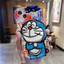 Ốp Lưng Samsung Galaxy A07 A06 A05 A04 A17 A16 A15 A14 A13 A25 A23 A22 A35 A33 A32 A31 A56 A55 A53 A52 A51 A50 A71 Kem gợn Sóng Cong Cạnh Họa Tiết Sáng Tạo Thiết Kế NYKB267