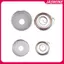 JASMINE Z4113 Máy khoan băng ghế nhỏ Lò xo Clowork Z4116 Phụ kiện máy khoan băng ghế dự bị Lò xo cuộn ghế lò xo JASMINE