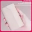 JASMINE 4 Chiếc Chuyên Nghiệp Nail Cuticle Kéo Thép Không Gỉ Làm Móng Tay Móng Chân Tông Đơ Đẩy Da Chết Kéo Nipper Clipper Tool JASMINE