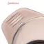Bộ bát cọ màu nhuộm tóc có mũ tai Máy trộn thuốc nhuộm kiểu tóc Accessorie