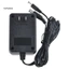 < CarFashion > Bộ chuyển đổi nguồn sạc AC 9V cho Nintendo SNES Sega Genesis Mega Drive